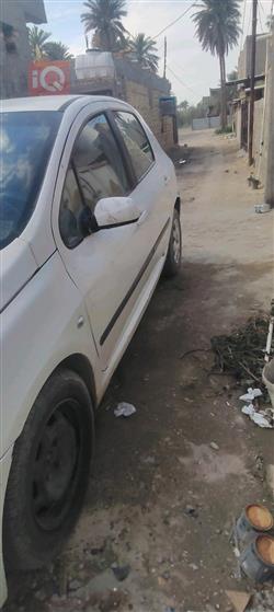 بيجو 307